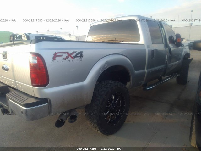 Photo 3 VIN: 1FT7W2BT1GEB23397 - FORD SUPER DUTY F-250 SRW 