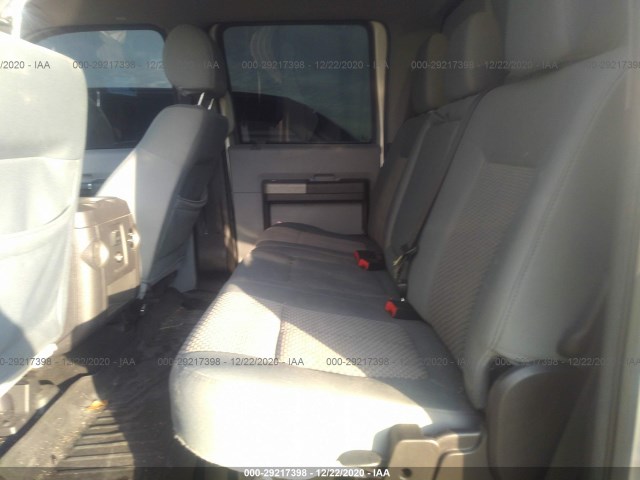 Photo 7 VIN: 1FT7W2BT1GEB23397 - FORD SUPER DUTY F-250 SRW 