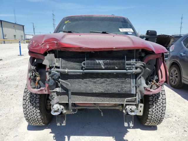 Photo 4 VIN: 1FT7W2BT1GEB23626 - FORD F250 