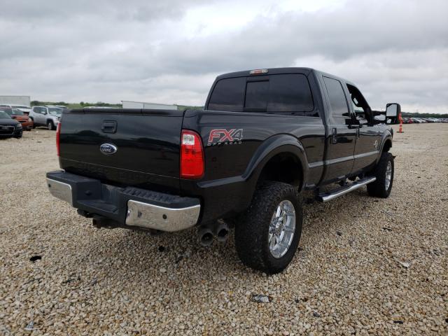 Photo 3 VIN: 1FT7W2BT1GEB49899 - FORD F250 SUPER 