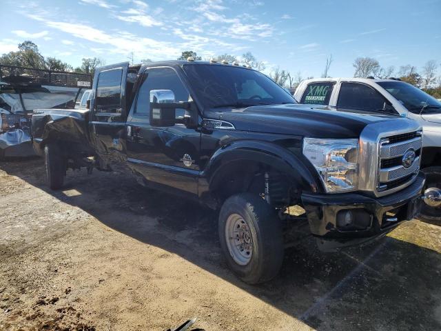 Photo 3 VIN: 1FT7W2BT1GEB83535 - FORD F250 