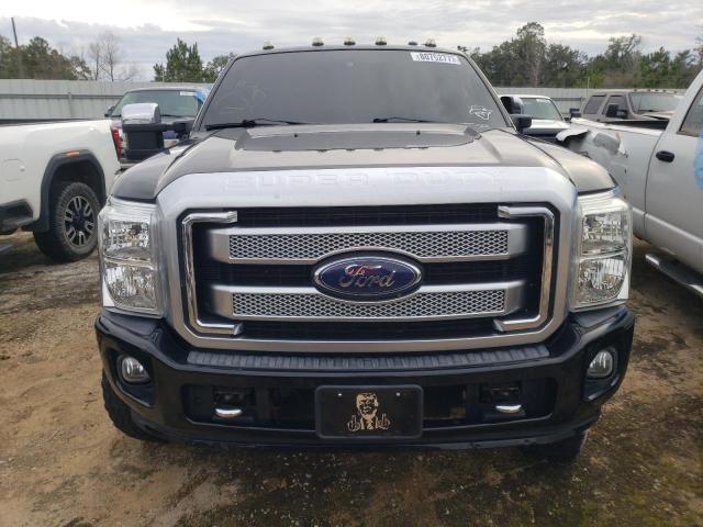 Photo 4 VIN: 1FT7W2BT1GEB83535 - FORD F250 