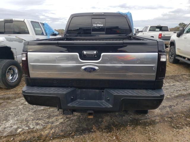 Photo 5 VIN: 1FT7W2BT1GEB83535 - FORD F250 