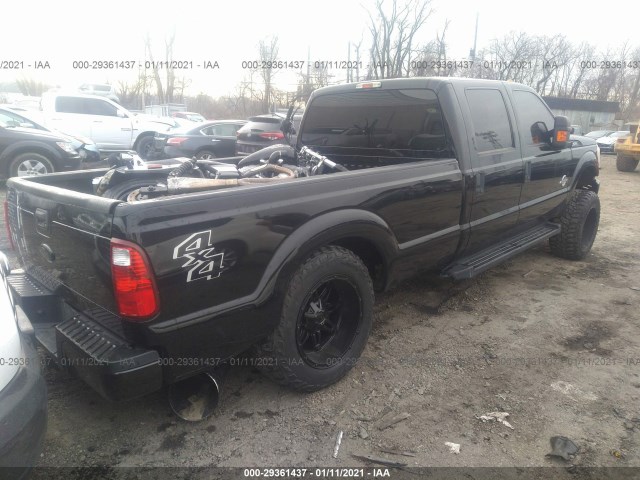 Photo 3 VIN: 1FT7W2BT1GEB90923 - FORD SUPER DUTY F-250 SRW 