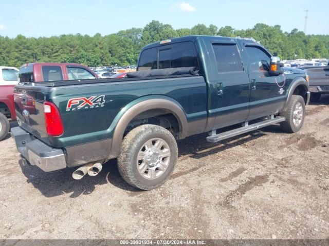 Photo 3 VIN: 1FT7W2BT1GEC00656 - FORD F-250 