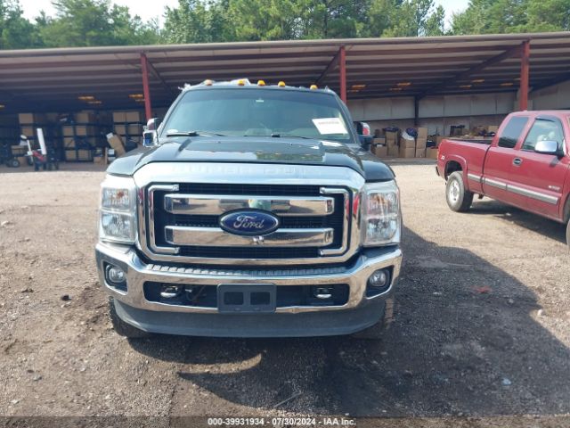 Photo 5 VIN: 1FT7W2BT1GEC00656 - FORD F-250 