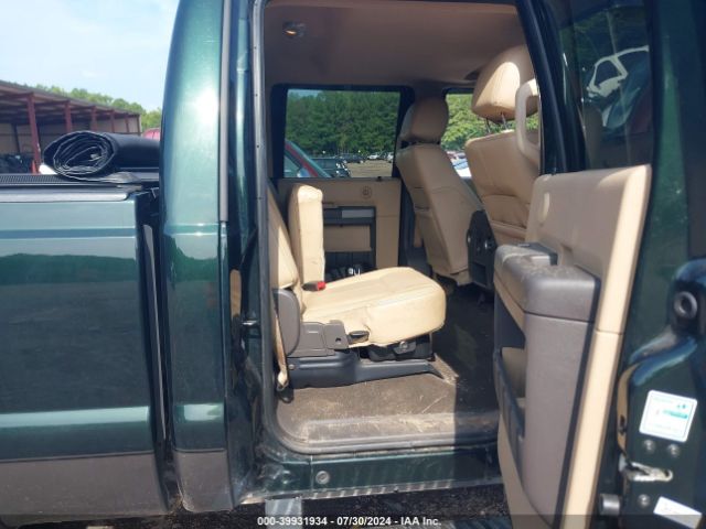 Photo 7 VIN: 1FT7W2BT1GEC00656 - FORD F-250 