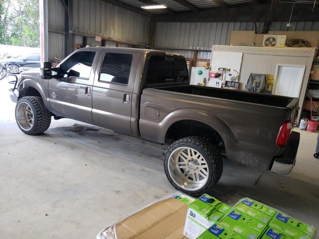 Photo 1 VIN: 1FT7W2BT1GED09649 - FORD F250 SUPER 