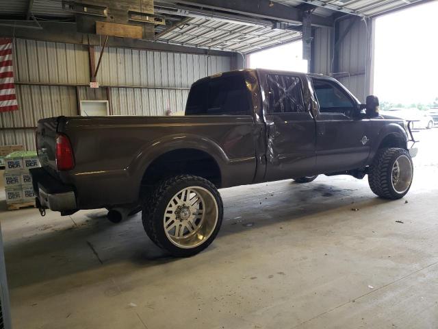 Photo 2 VIN: 1FT7W2BT1GED09649 - FORD F250 SUPER 