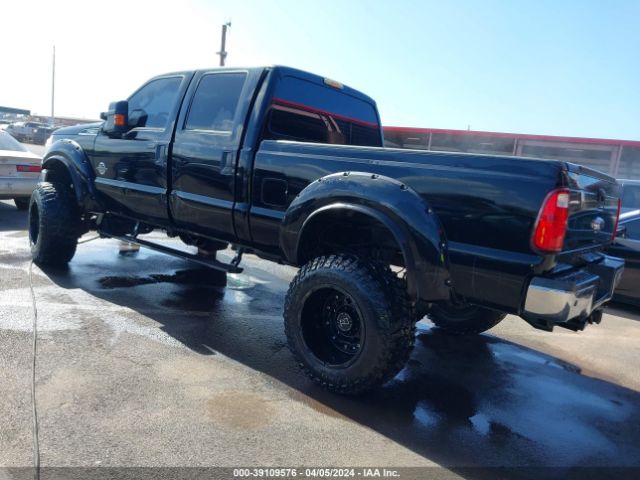 Photo 2 VIN: 1FT7W2BT1GED24944 - FORD F-250 