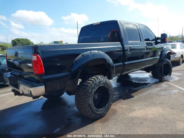 Photo 3 VIN: 1FT7W2BT1GED24944 - FORD F-250 