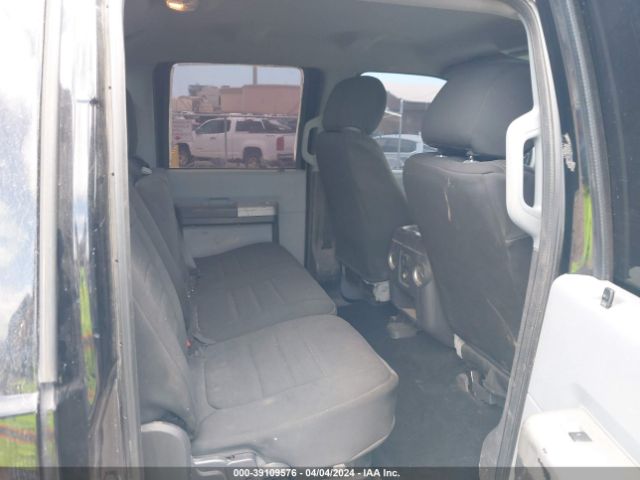 Photo 7 VIN: 1FT7W2BT1GED24944 - FORD F-250 