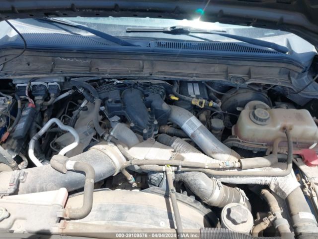 Photo 9 VIN: 1FT7W2BT1GED24944 - FORD F-250 