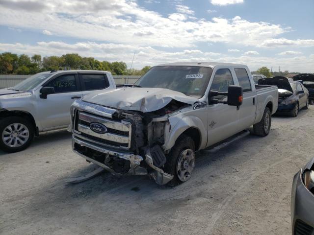 Photo 1 VIN: 1FT7W2BT1GED26306 - FORD F250 SUPER 