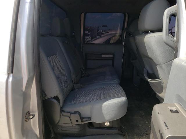 Photo 5 VIN: 1FT7W2BT1GED26306 - FORD F250 SUPER 