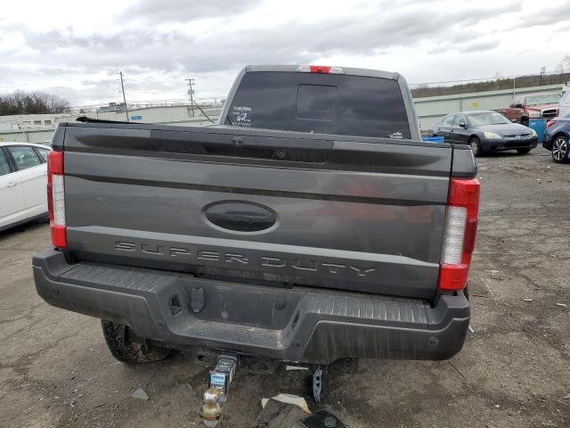 Photo 5 VIN: 1FT7W2BT1HEB38550 - FORD F250 SUPER 