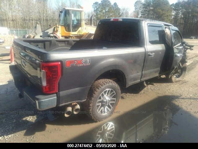 Photo 3 VIN: 1FT7W2BT1HEB88297 - FORD SUPER DUTY F-250 SRW 