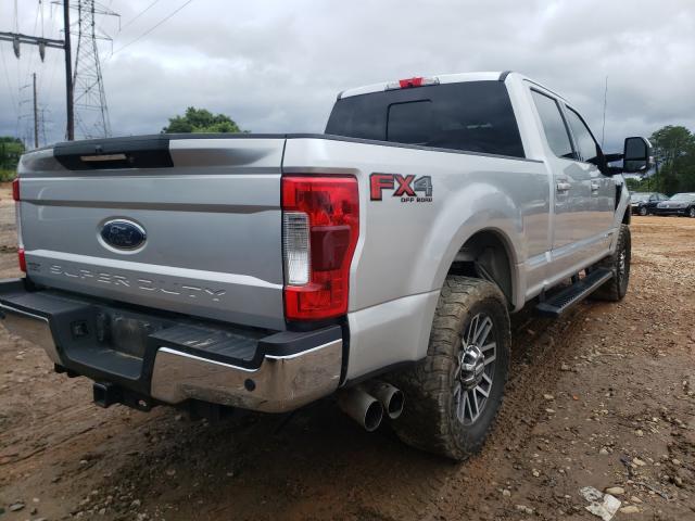 Photo 3 VIN: 1FT7W2BT1HEB88588 - FORD F250 SUPER 