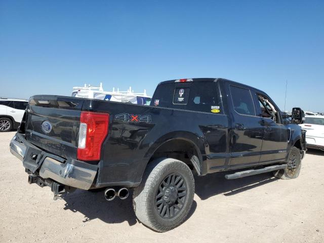 Photo 2 VIN: 1FT7W2BT1HEB90051 - FORD F250 