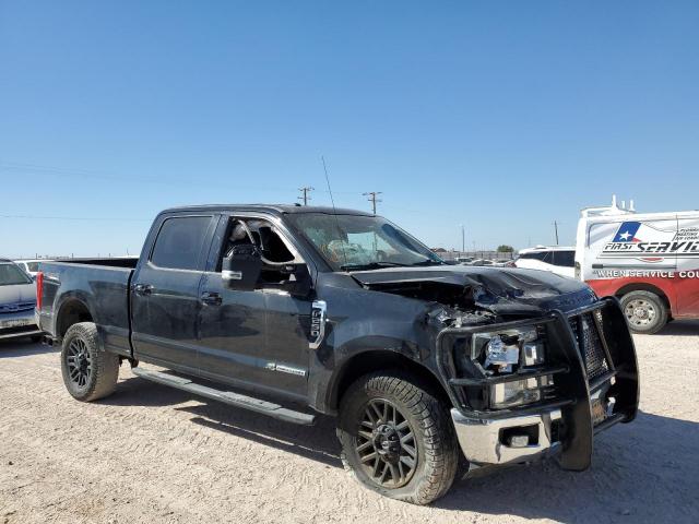 Photo 3 VIN: 1FT7W2BT1HEB90051 - FORD F250 