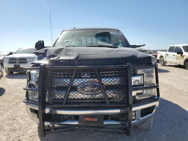 Photo 4 VIN: 1FT7W2BT1HEB90051 - FORD F250 