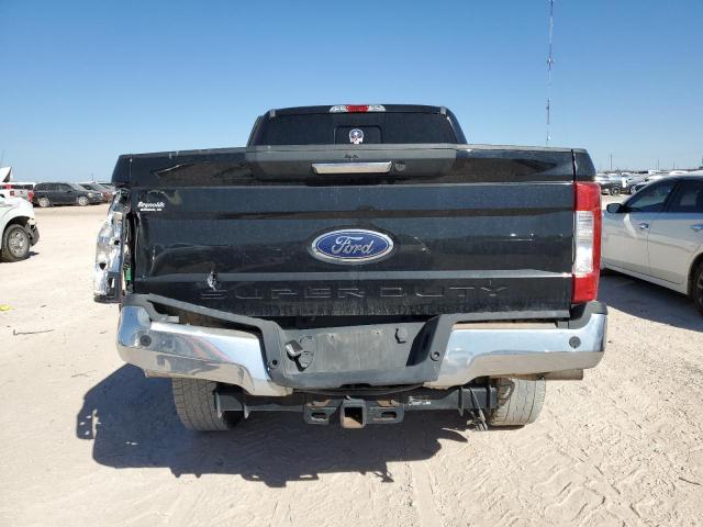 Photo 5 VIN: 1FT7W2BT1HEB90051 - FORD F250 