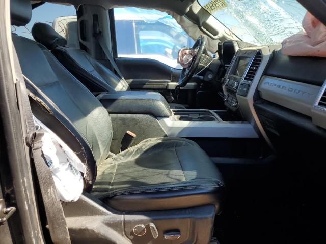 Photo 6 VIN: 1FT7W2BT1HEB90051 - FORD F250 