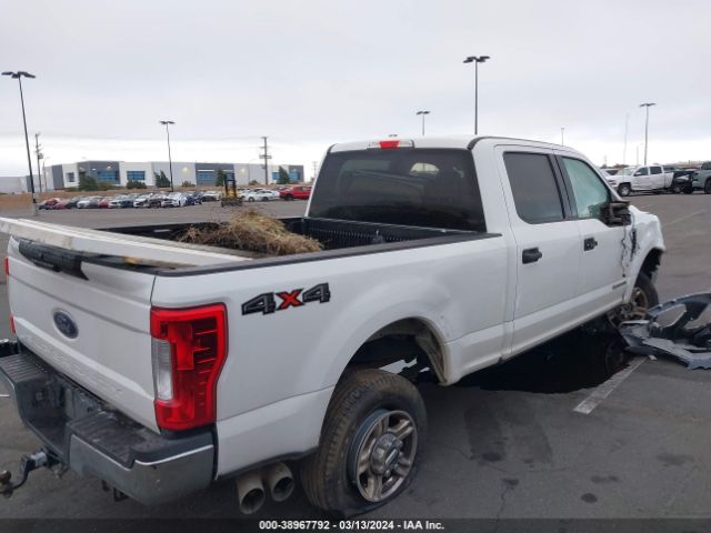 Photo 3 VIN: 1FT7W2BT1HEC56226 - FORD F-250 