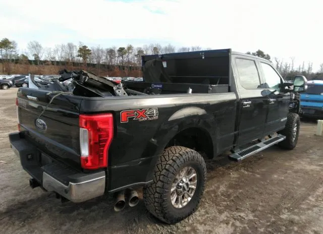 Photo 3 VIN: 1FT7W2BT1HEC67680 - FORD SUPER DUTY F-250 SRW 