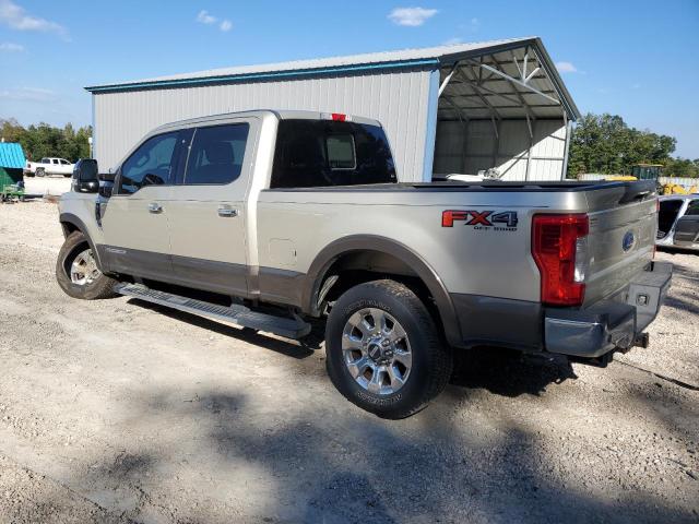 Photo 1 VIN: 1FT7W2BT1HED15680 - FORD F250 