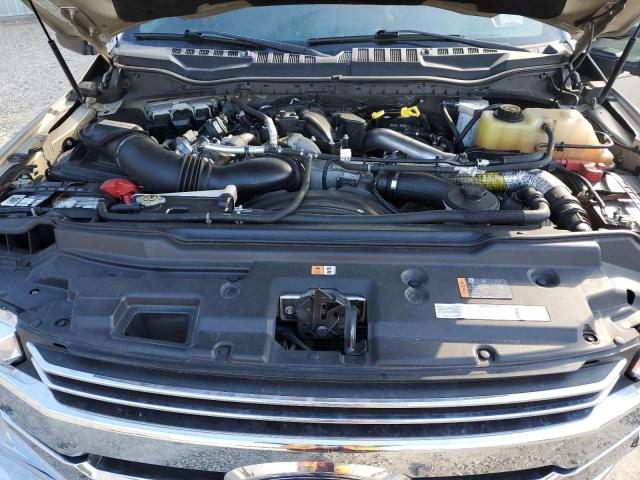 Photo 10 VIN: 1FT7W2BT1HED15680 - FORD F250 