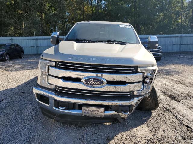 Photo 4 VIN: 1FT7W2BT1HED15680 - FORD F250 