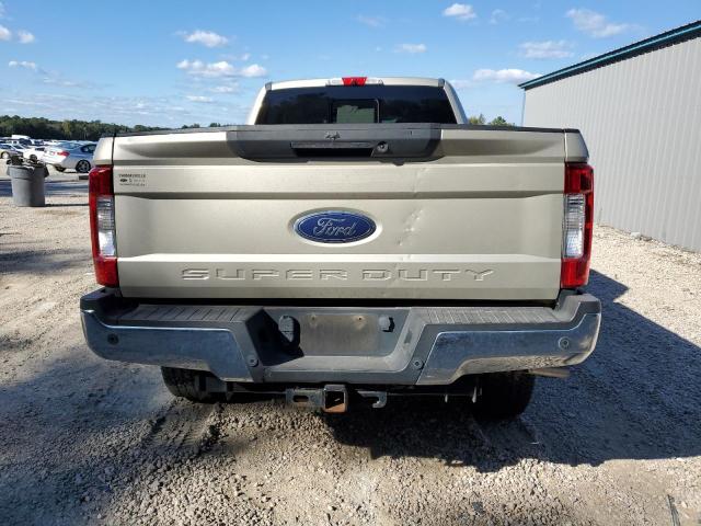 Photo 5 VIN: 1FT7W2BT1HED15680 - FORD F250 