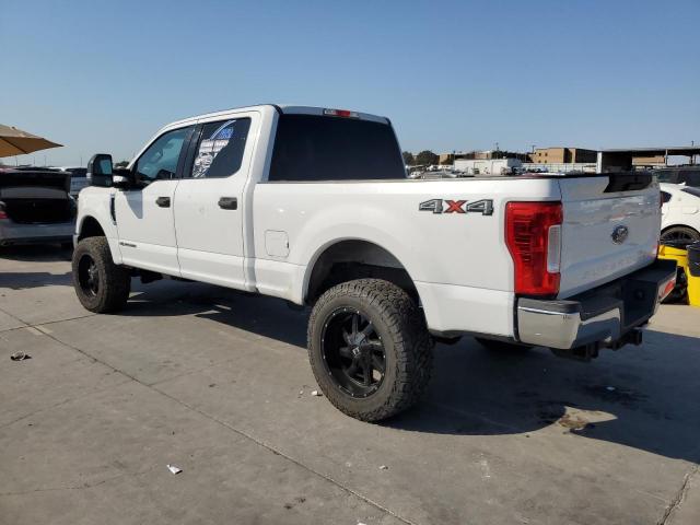 Photo 1 VIN: 1FT7W2BT1HED27716 - FORD F250 SUPER 