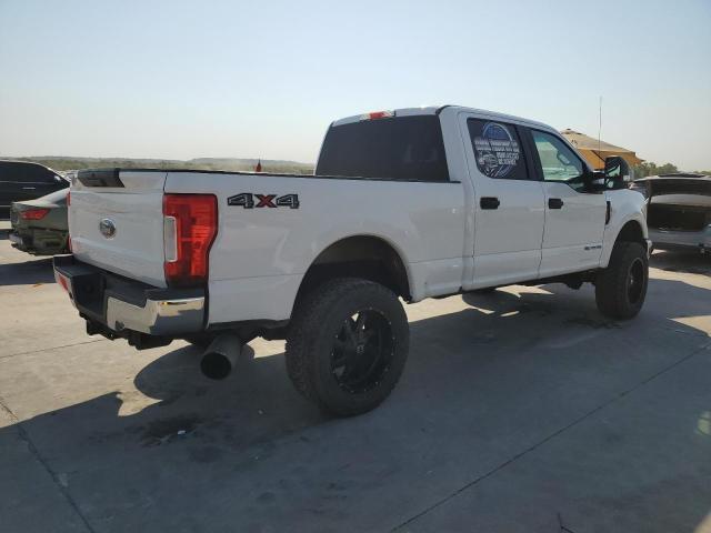 Photo 2 VIN: 1FT7W2BT1HED27716 - FORD F250 SUPER 