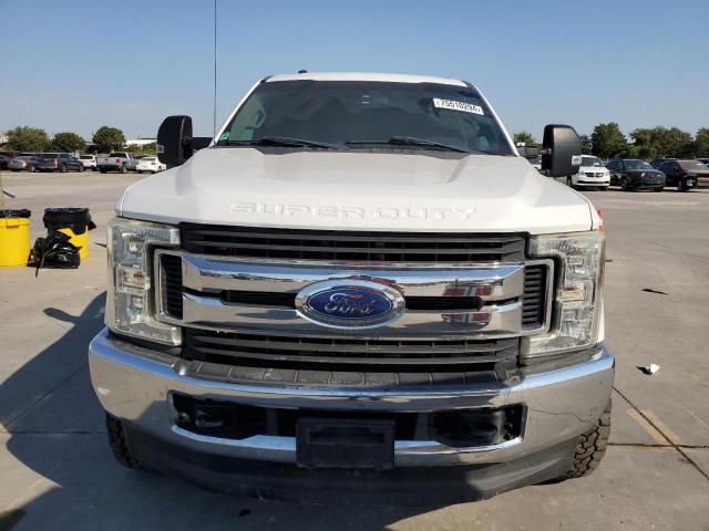 Photo 4 VIN: 1FT7W2BT1HED27716 - FORD F250 SUPER 