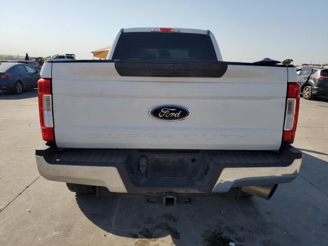 Photo 5 VIN: 1FT7W2BT1HED27716 - FORD F250 SUPER 