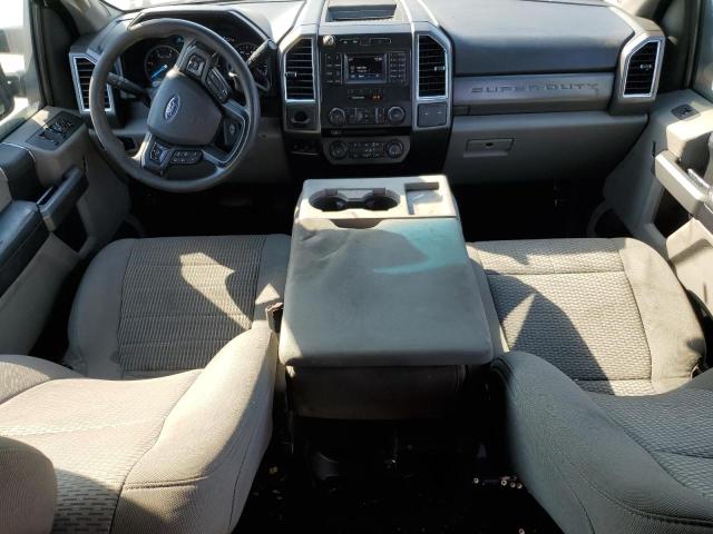 Photo 7 VIN: 1FT7W2BT1HED27716 - FORD F250 SUPER 