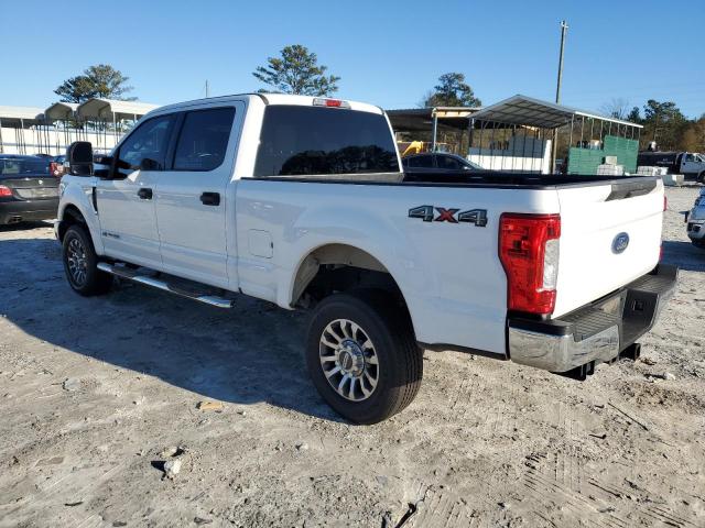 Photo 1 VIN: 1FT7W2BT1HED69254 - FORD F250 