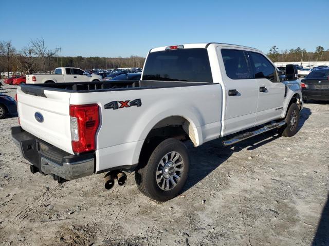 Photo 2 VIN: 1FT7W2BT1HED69254 - FORD F250 