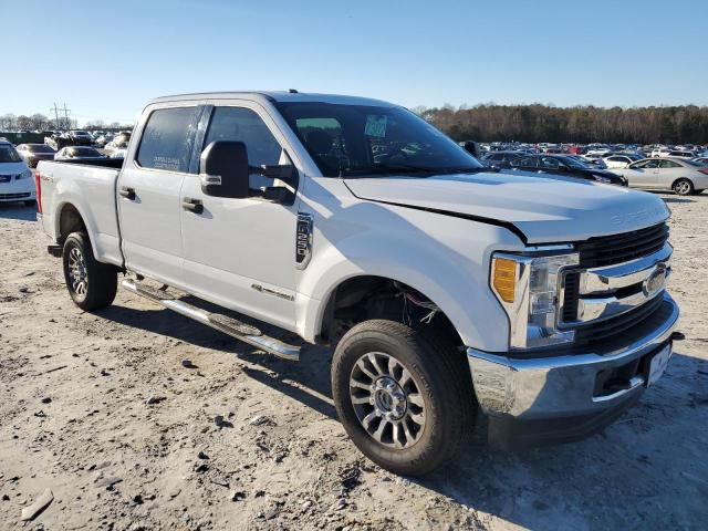 Photo 3 VIN: 1FT7W2BT1HED69254 - FORD F250 