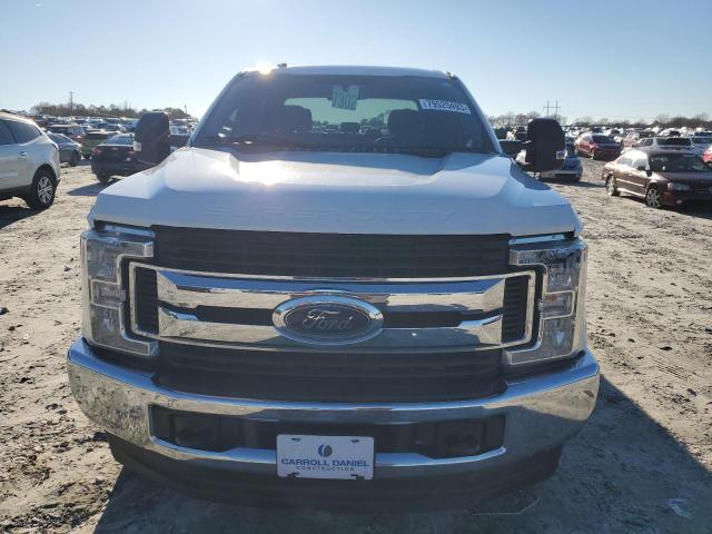 Photo 4 VIN: 1FT7W2BT1HED69254 - FORD F250 