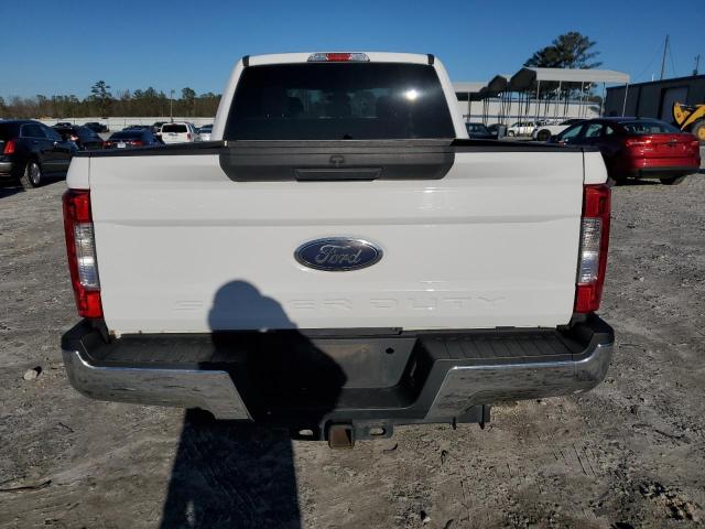 Photo 5 VIN: 1FT7W2BT1HED69254 - FORD F250 