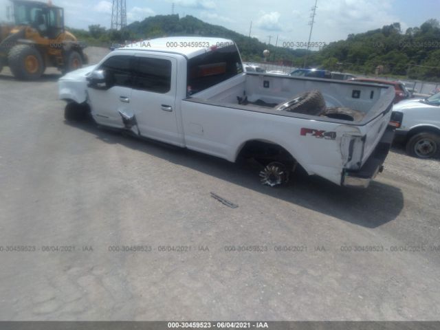 Photo 2 VIN: 1FT7W2BT1HEE00177 - FORD SUPER DUTY F-250 SRW 