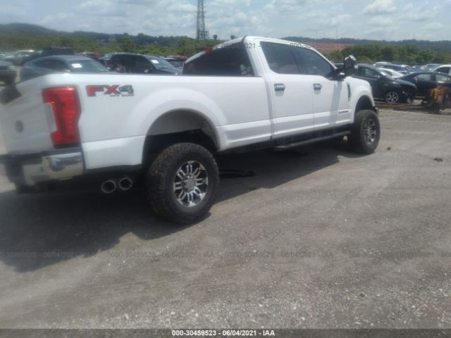 Photo 3 VIN: 1FT7W2BT1HEE00177 - FORD SUPER DUTY F-250 SRW 