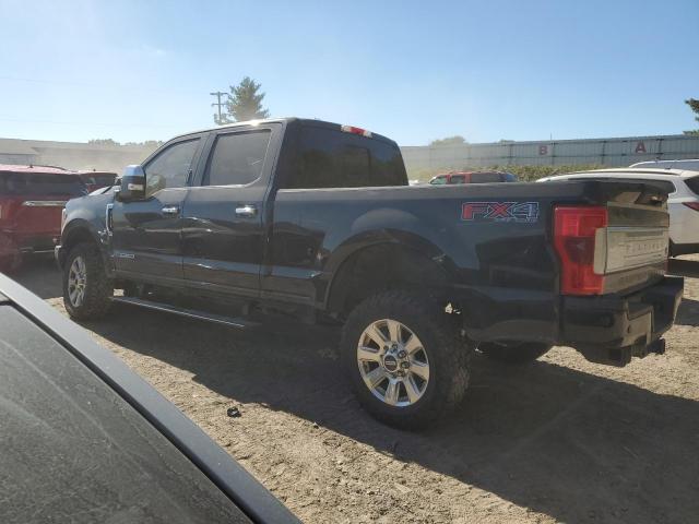 Photo 1 VIN: 1FT7W2BT1HEE51758 - FORD F250 SUPER 