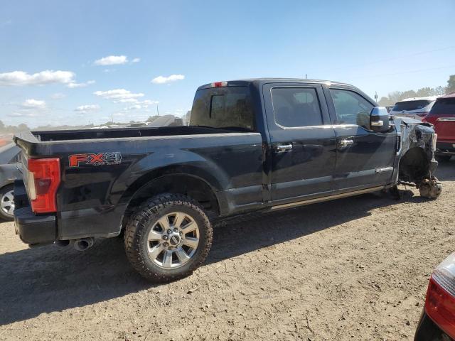 Photo 2 VIN: 1FT7W2BT1HEE51758 - FORD F250 SUPER 