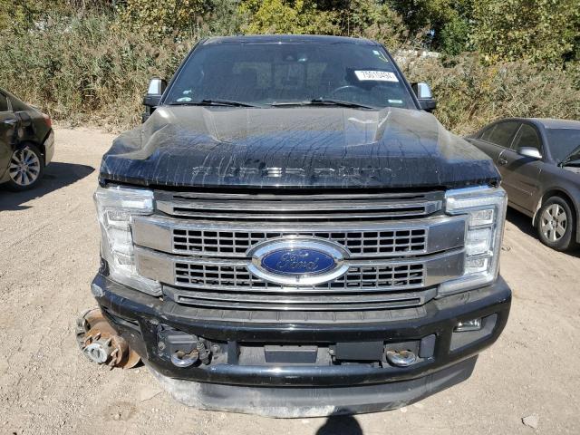 Photo 4 VIN: 1FT7W2BT1HEE51758 - FORD F250 SUPER 