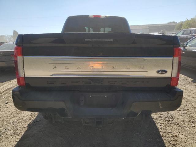 Photo 5 VIN: 1FT7W2BT1HEE51758 - FORD F250 SUPER 