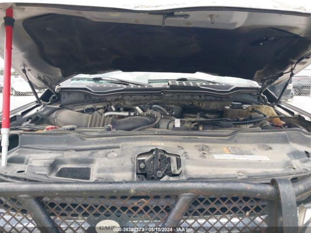 Photo 9 VIN: 1FT7W2BT1HEE58001 - FORD F-250 